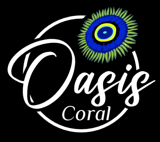 Oasis Coral